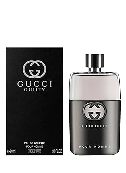 【レア✨未開封品】GUCCI グッチ GUILTY ギルティ EDT 30ml cosme-nana_gu005-014